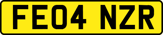 FE04NZR