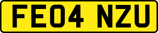 FE04NZU