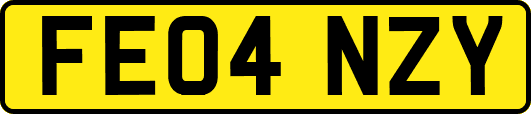 FE04NZY
