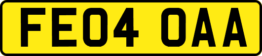 FE04OAA