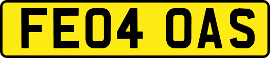 FE04OAS