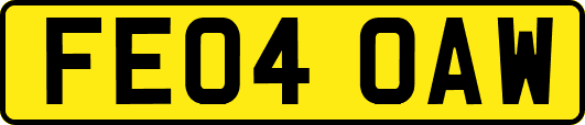 FE04OAW