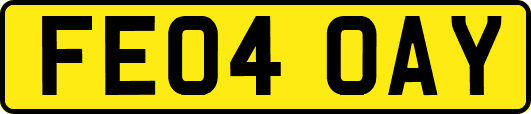 FE04OAY