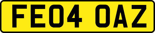 FE04OAZ