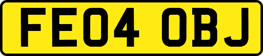 FE04OBJ