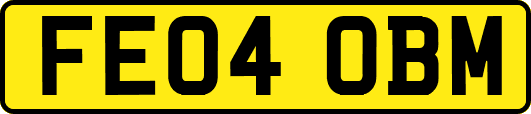 FE04OBM