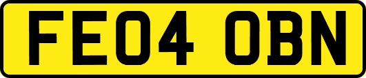 FE04OBN