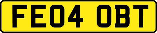 FE04OBT