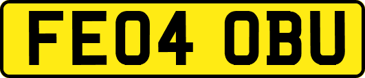 FE04OBU