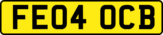 FE04OCB