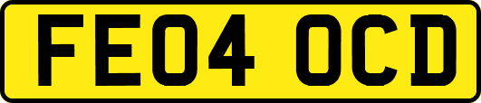 FE04OCD