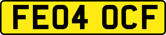 FE04OCF