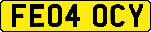 FE04OCY