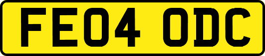 FE04ODC