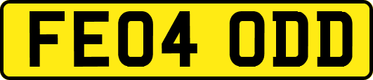 FE04ODD