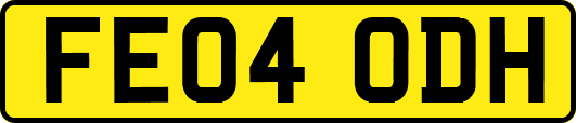 FE04ODH