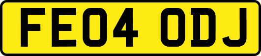 FE04ODJ