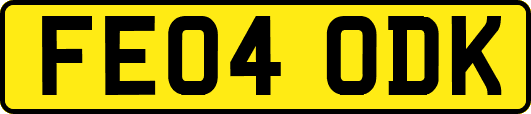 FE04ODK
