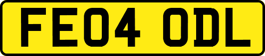FE04ODL