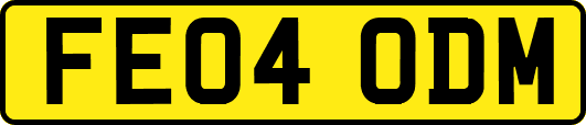 FE04ODM