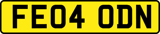 FE04ODN