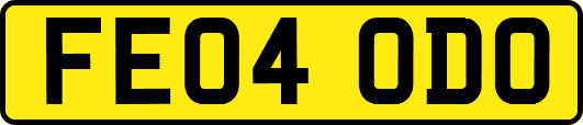 FE04ODO