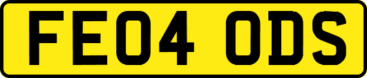 FE04ODS
