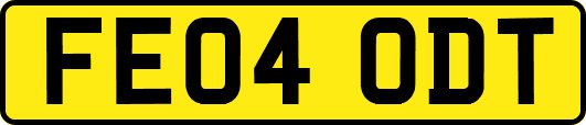 FE04ODT