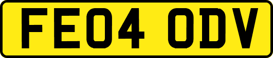 FE04ODV