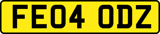 FE04ODZ