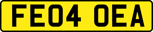 FE04OEA