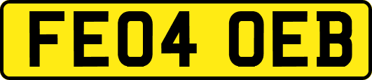 FE04OEB
