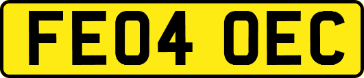 FE04OEC