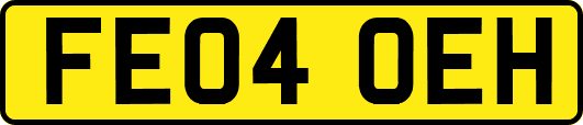 FE04OEH