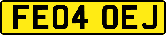 FE04OEJ