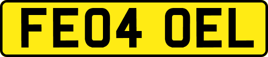 FE04OEL