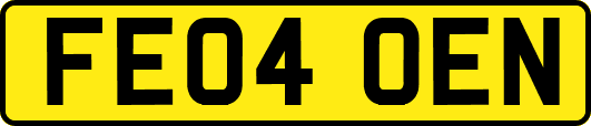 FE04OEN