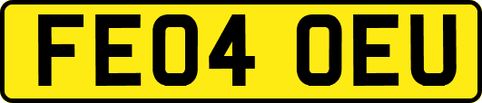 FE04OEU