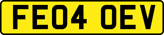 FE04OEV