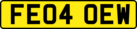 FE04OEW