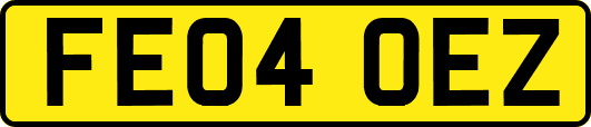 FE04OEZ
