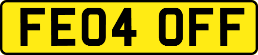 FE04OFF