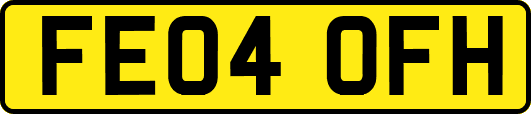 FE04OFH