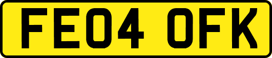 FE04OFK