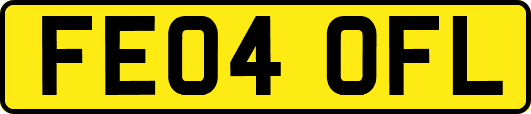 FE04OFL