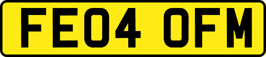 FE04OFM
