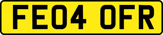 FE04OFR