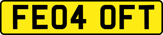 FE04OFT