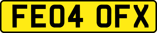 FE04OFX