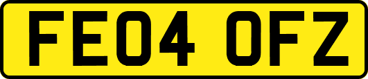 FE04OFZ